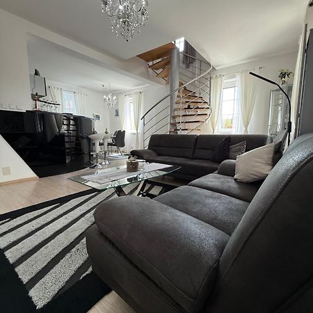 Apartman Residenz Poprad Exterior foto