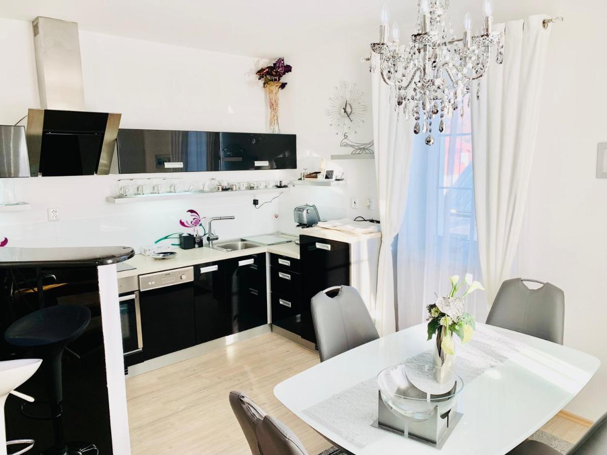 Apartman Residenz Poprad Exterior foto