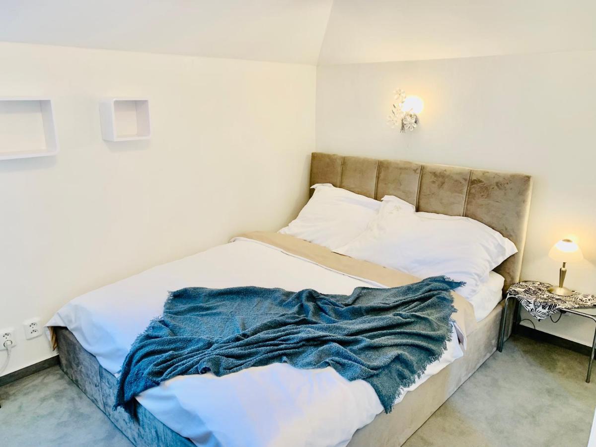 Apartman Residenz Poprad Exterior foto