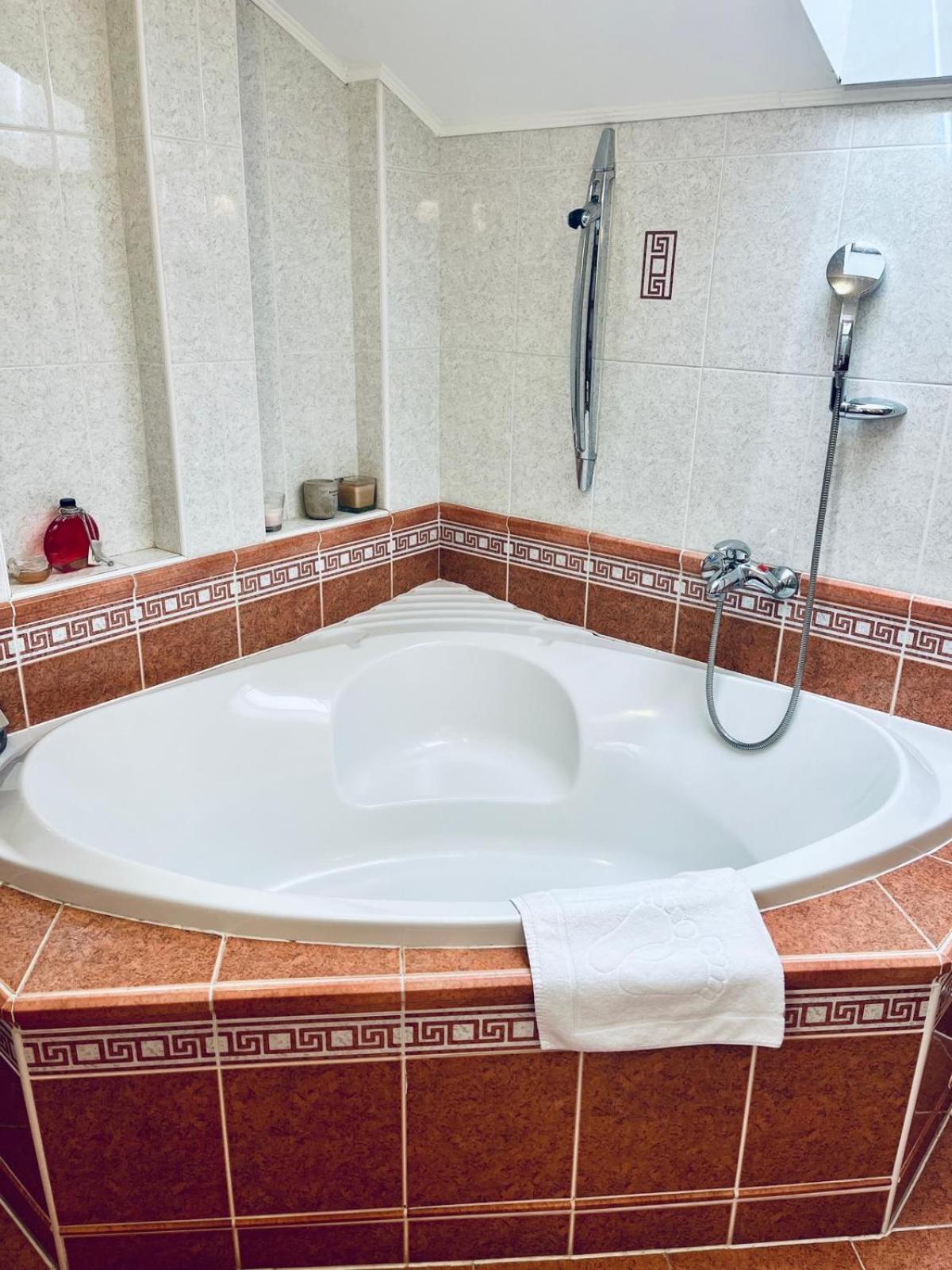 Apartman Residenz Poprad Exterior foto