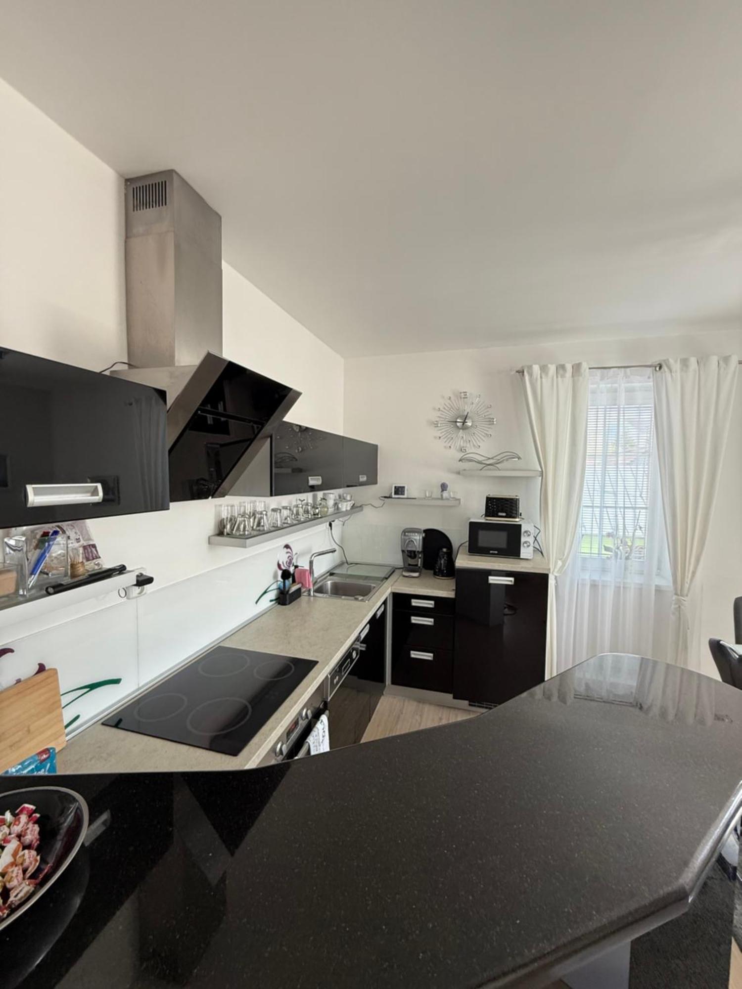 Apartman Residenz Poprad Exterior foto