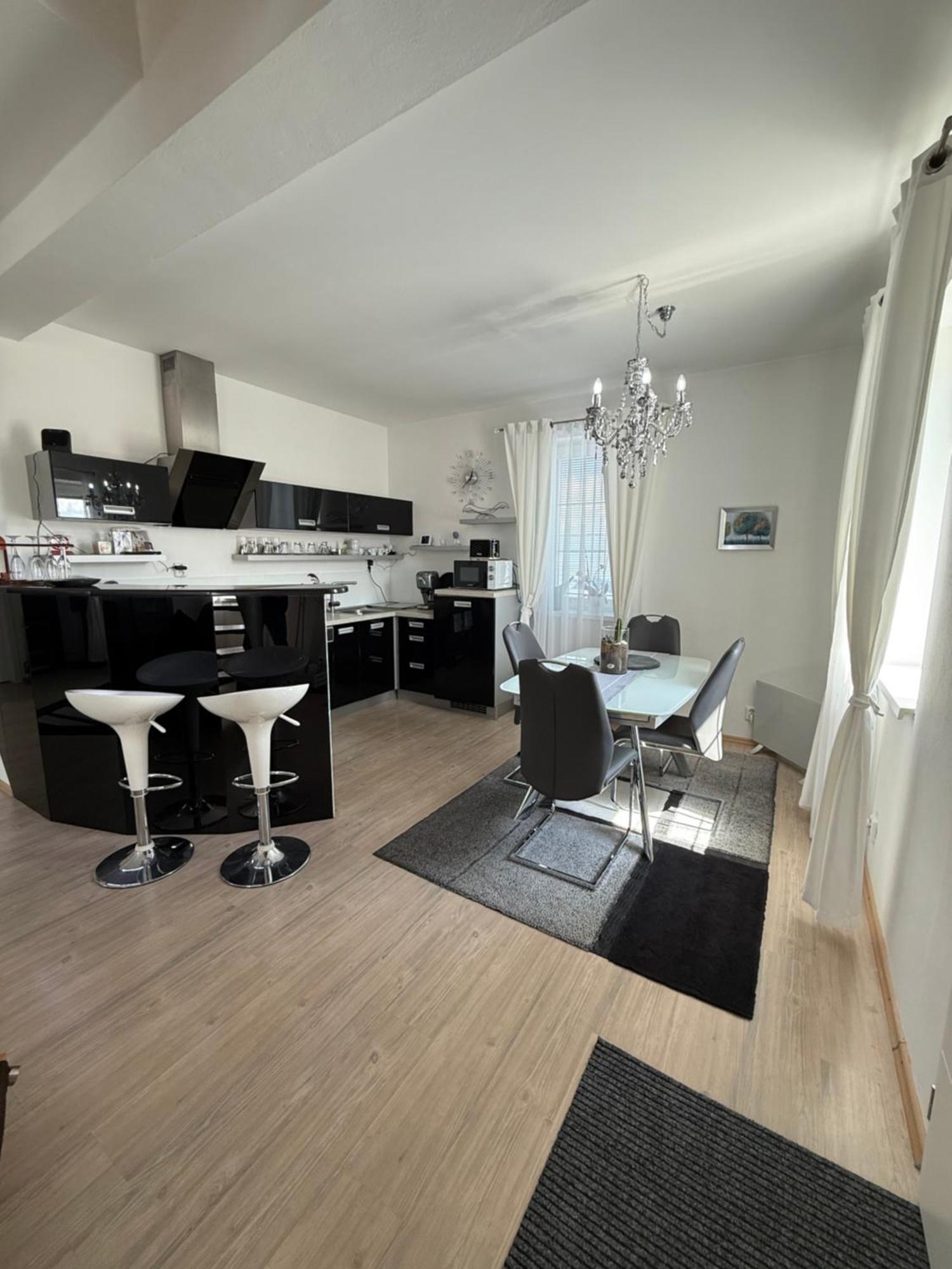 Apartman Residenz Poprad Exterior foto