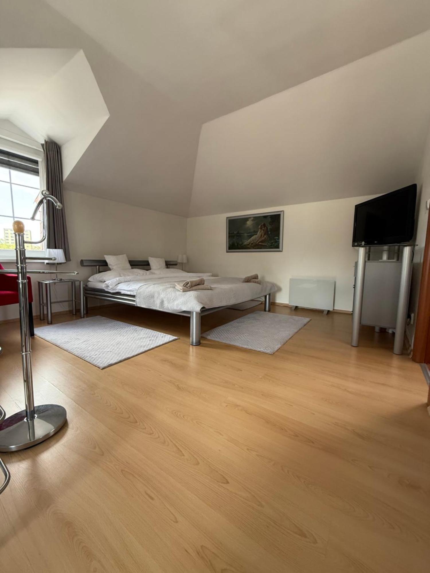 Apartman Residenz Poprad Exterior foto