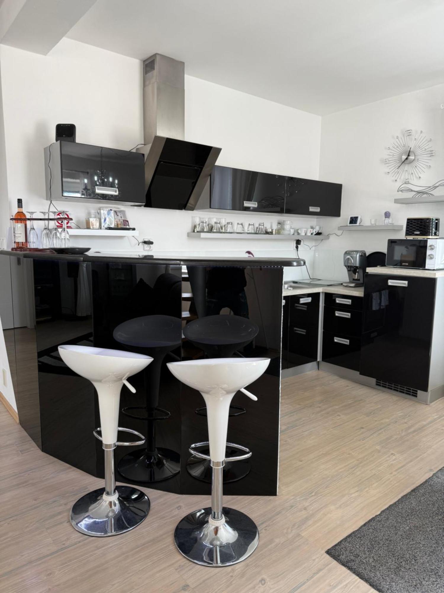 Apartman Residenz Poprad Exterior foto