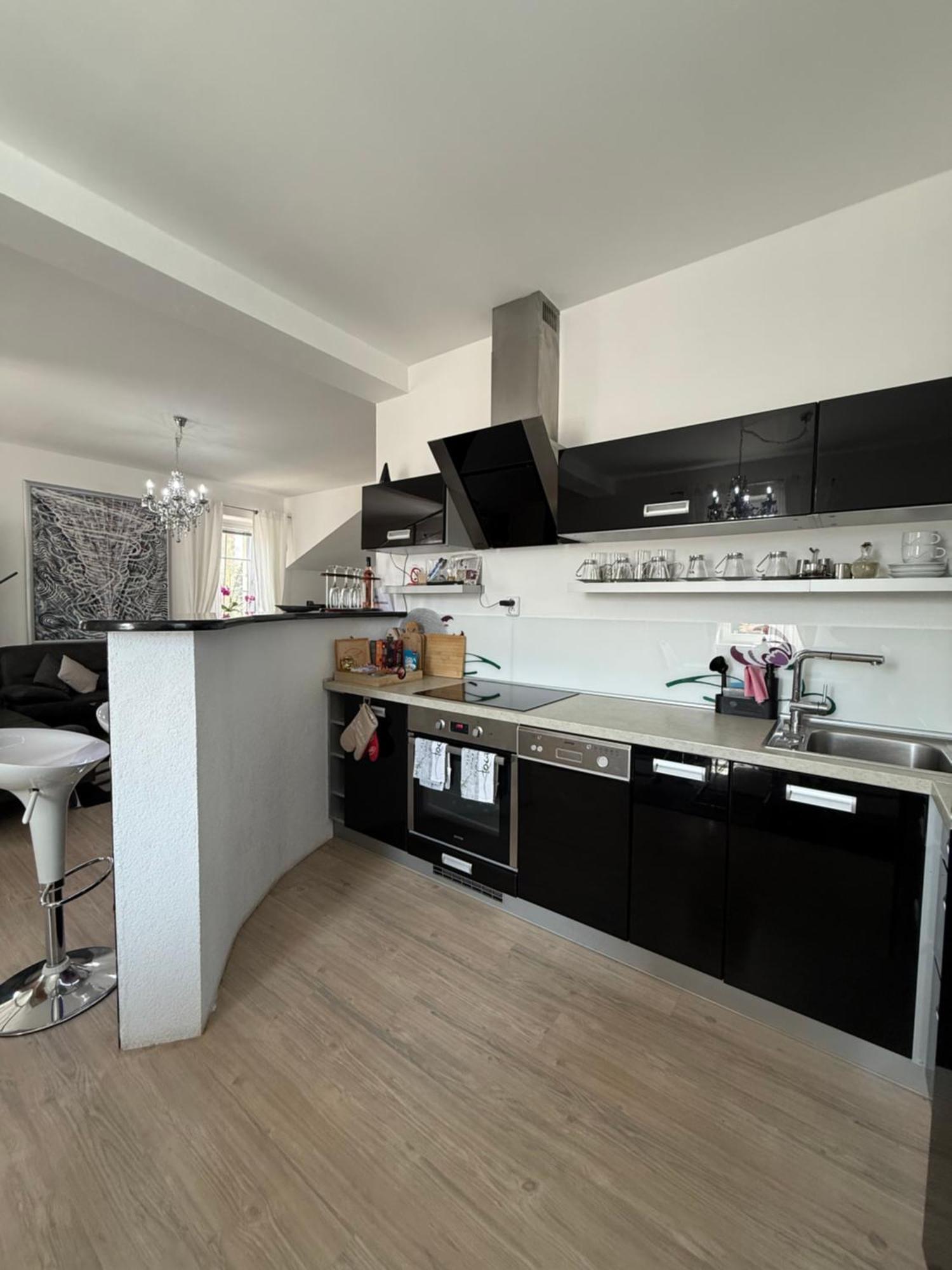 Apartman Residenz Poprad Exterior foto