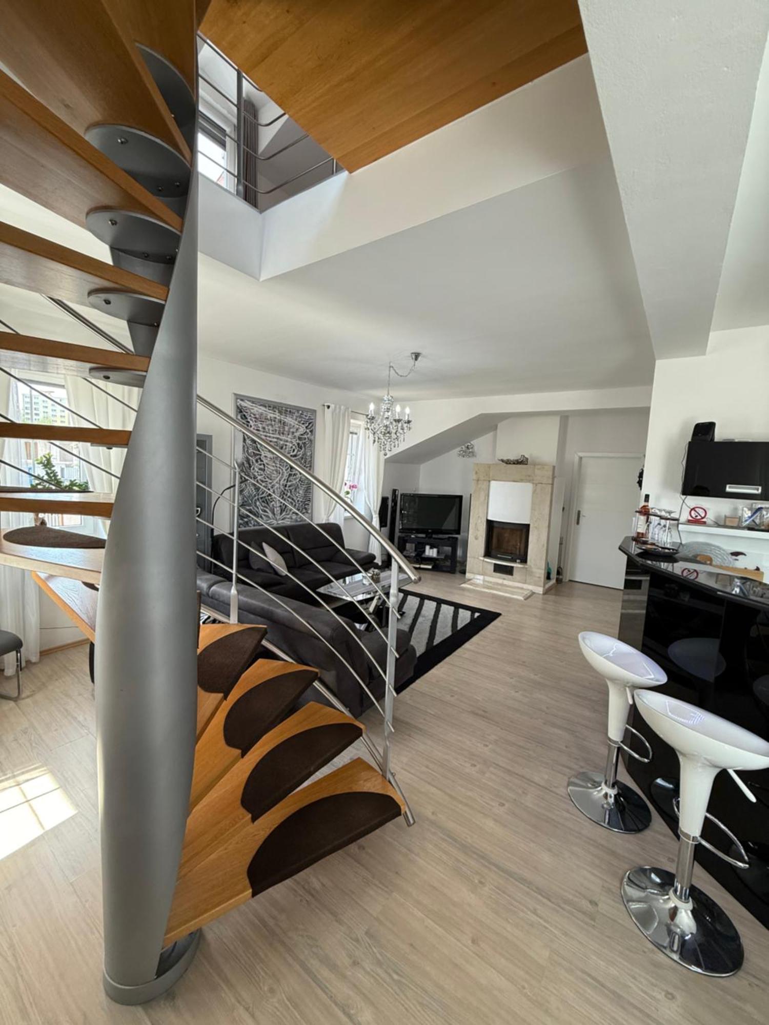 Apartman Residenz Poprad Exterior foto