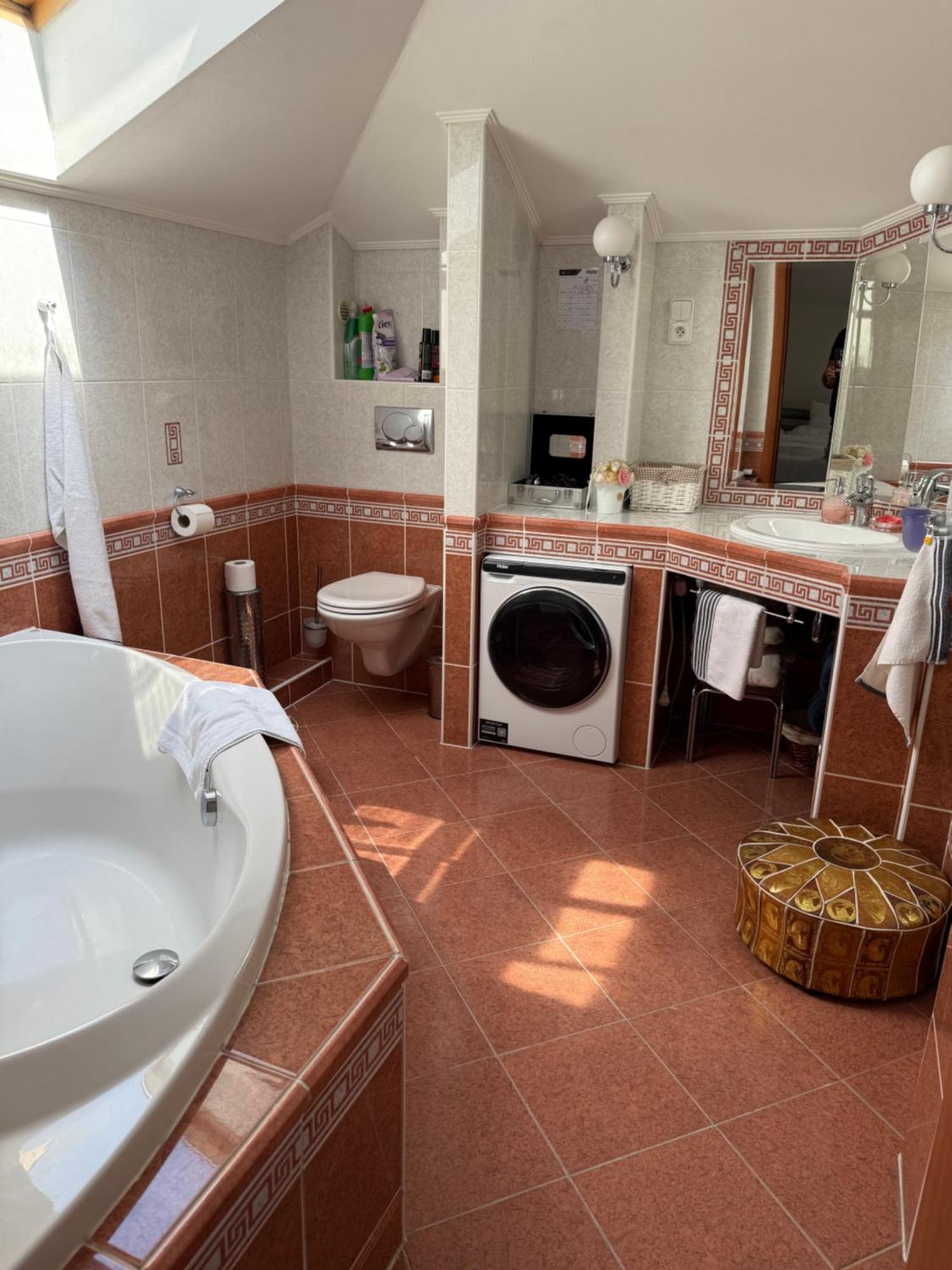 Apartman Residenz Poprad Exterior foto